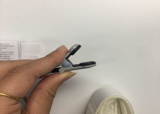 GE 오메다 산소 측정 스포2 귀 센서 TS-E-D 9 핀 재사용 비침습