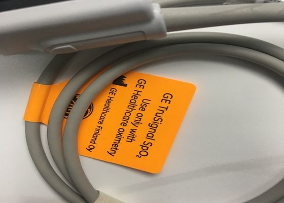 1M 의료기기 소모품, GE Trusignal Spo2 손가락 센서