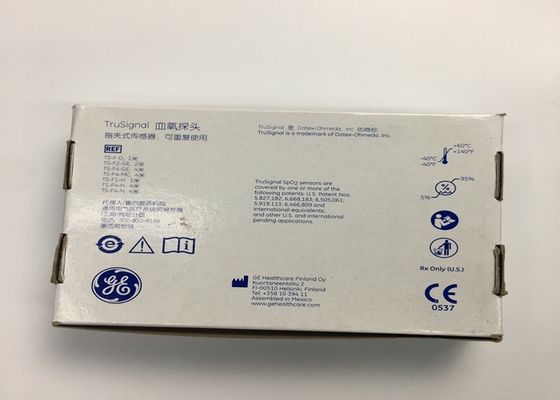 1M 의료기기 소모품, GE Trusignal Spo2 손가락 센서