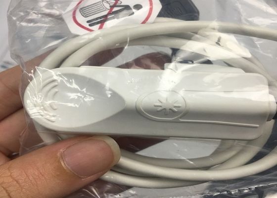 LNCS DCI SpO2 Masimo 재사용 손가락 클립 센서 9 핀