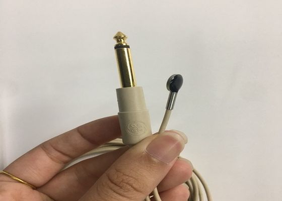 IPX7 의료기기 소모품, GE 재사용 온도 탐사 3M 10ft