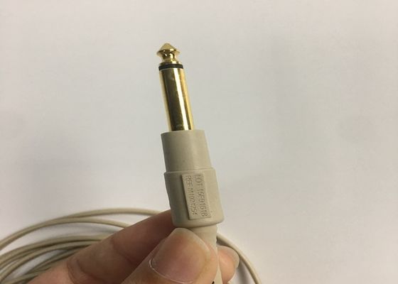 IPX7 의료기기 소모품, GE 재사용 온도 탐사 3M 10ft