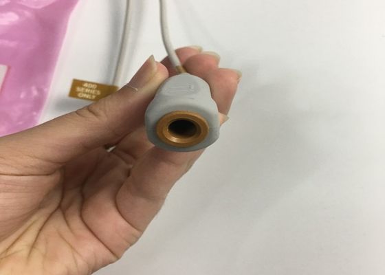 GE 재사용 가능한 온도 탐사 ASSY Care DUAL Temp 0.5M REF 2016008-001