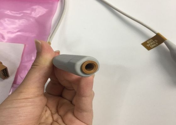GE 재사용 가능한 온도 탐사 ASSY Care DUAL Temp 0.5M REF 2016008-001