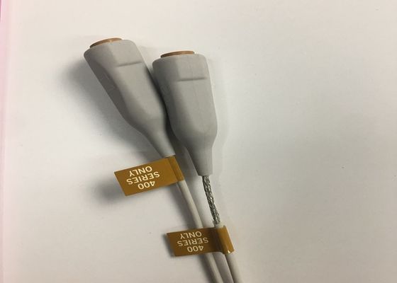 GE 재사용 가능한 온도 탐사 ASSY Care DUAL Temp 0.5M REF 2016008-001