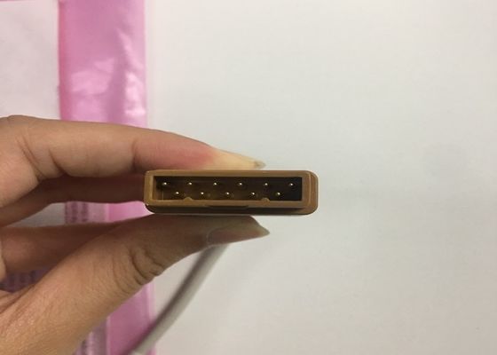 재사용 가능한 의료기기 소모품, GE 온도 탐사기 400 시리즈 IPX7