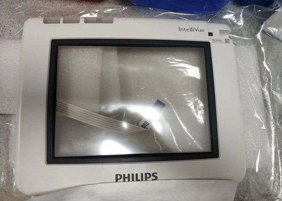 필립 MP5 환자 모니터용 의료 터치 스크린 원품 부품