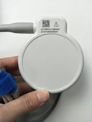 미국 변환기 태아 초음파 탐사 4 바늘 방수 IPX8 MS3-109301