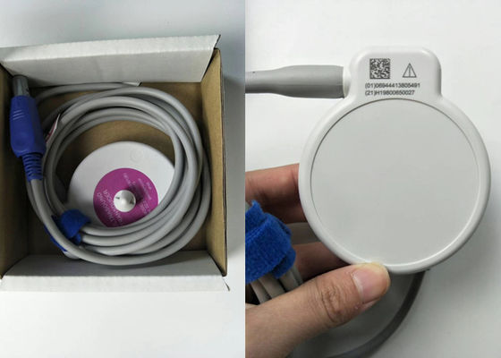 미국 변환기 태아 초음파 탐사 4 바늘 방수 IPX8 MS3-109301