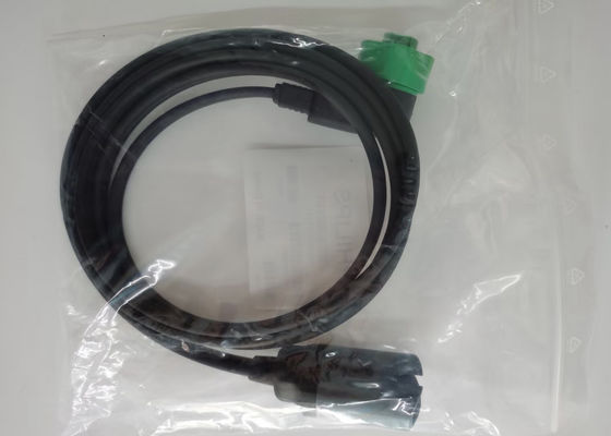 M3508A 필립 디피브리레이터 기계 부품 케이블 2.2M 989803197111