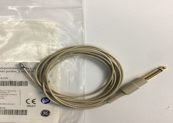 M1024254 의료 장비 예비 부품, 재사용 가능한 온도 탐사 3M 10FT