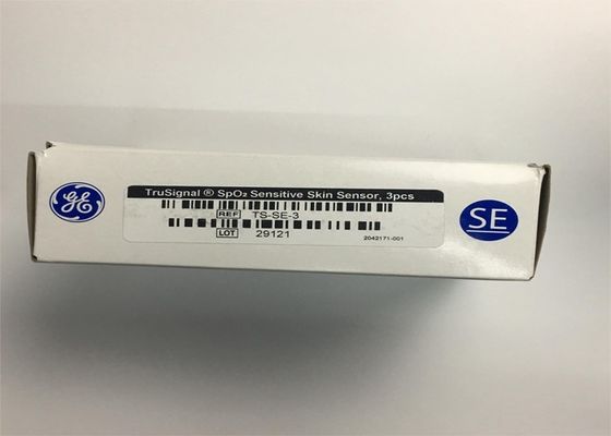 TS-SE-3 의료 장비 예비 부품 센서 재사용 SpO2 민감 9 PINS