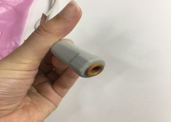 GE 오리지널 온도 어댑터 케이블 0.5M 사각형 모양 11 핀