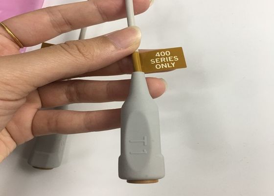 GE 오리지널 온도 어댑터 케이블 0.5M 사각형 모양 11 핀