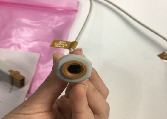 GE 오리지널 온도 어댑터 케이블 0.5M 사각형 모양 11 핀