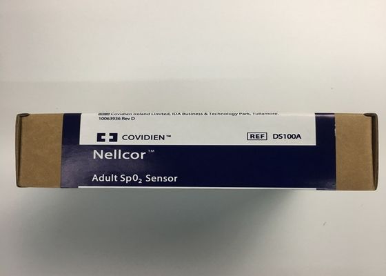 성인용 DS100A Spo2 센서    Oxismart XL