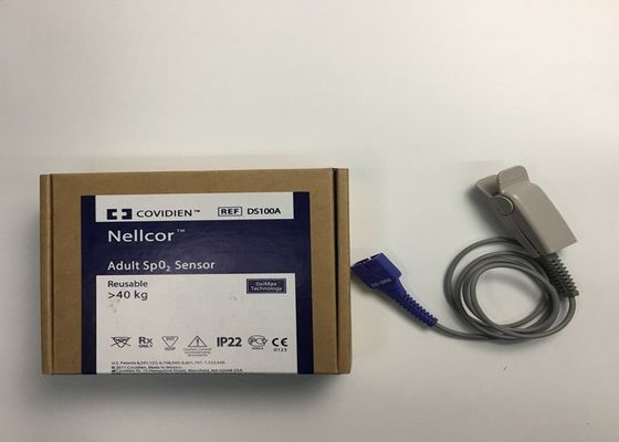 성인용 DS100A Spo2 센서    Oxismart XL