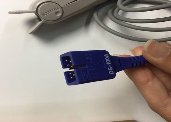성인용 DS100A Spo2 센서    Oxismart XL