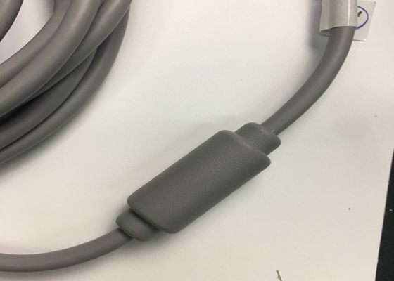 SpO2 인터페이스 의료 장비 예비 부품 케이블 3M 10ft 2021406-001