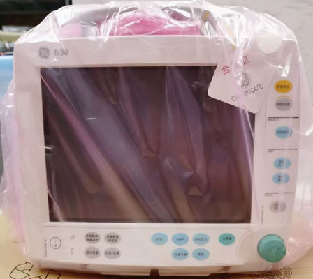 GE B30 LCD 디스플레이로 사용 된 환자 모니터 수리 서비스