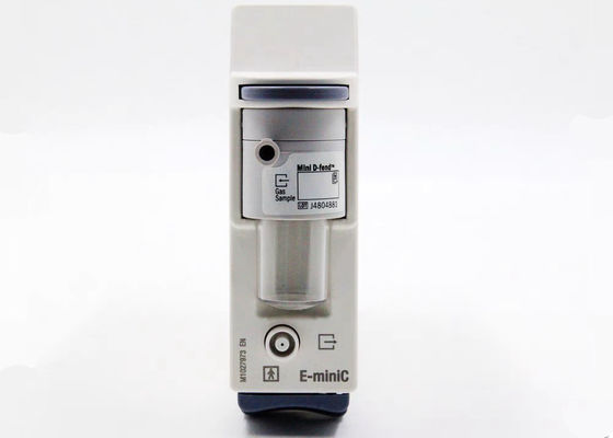 GE E-MINIC-00 의료 환자 모니터용 E-MINIC 모듈 유지보수