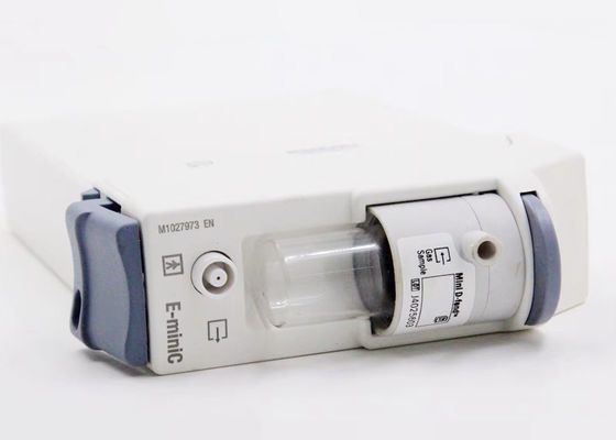 GE E-MINIC-00 의료 환자 모니터용 E-MINIC 모듈 유지보수