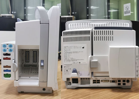 GE Carescape B650 모니터 유지보수 의료 장비 수리