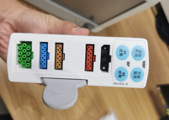 GE Carescape B650 모니터 유지보수 의료 장비 수리