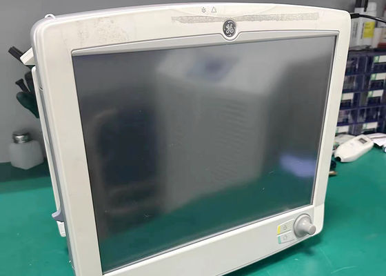 GE Carescape B650 모니터 유지보수 의료 장비 수리
