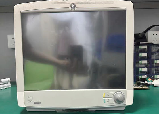 GE Carescape B650 모니터 유지보수 의료 장비 수리