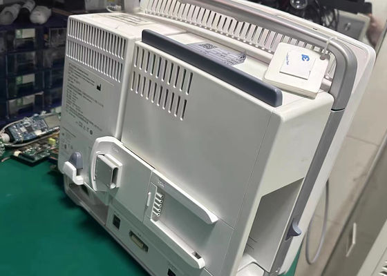 GE Carescape B650 모니터 유지보수 의료 장비 수리