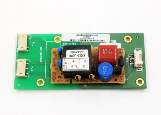 GE DASH2500 환자 모니터 수리 유지보수 의료 현장 ECG