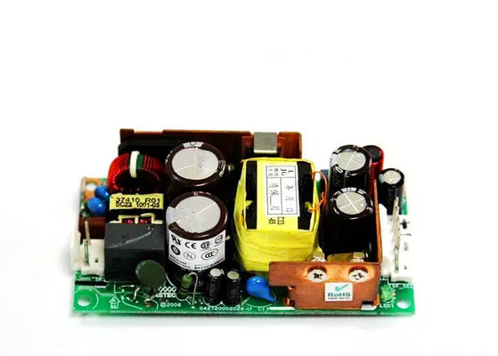 필립 SureSigns VM6 환자 모니터 수리 모드보드 수리