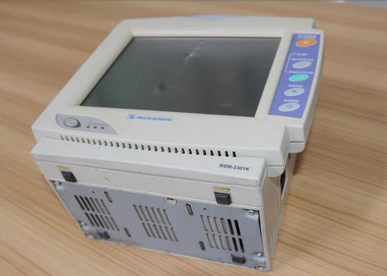 의료 장비용 유지보수 모니터 Nihon Kohden BSM-2301K