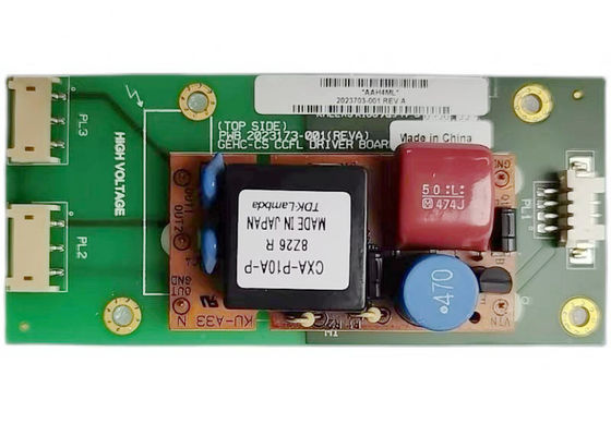 중고용 환자 모니터 액세서리 보드 DASH1800 DASH2500
