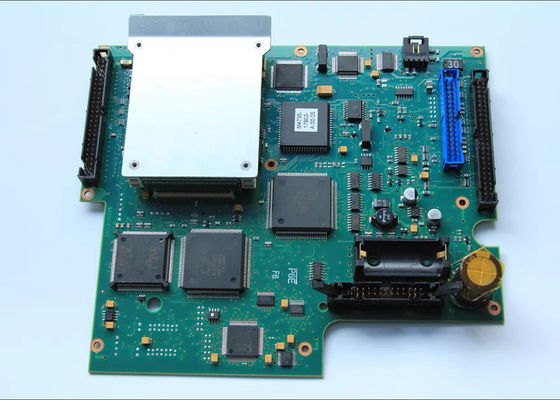 의료 디피브리레이터 기계 부품 필립 심장 시작 XL M4735A를 위한 메인보드