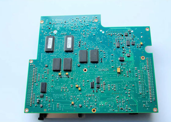 의료 디피브리레이터 기계 부품 필립 심장 시작 XL M4735A를 위한 메인보드