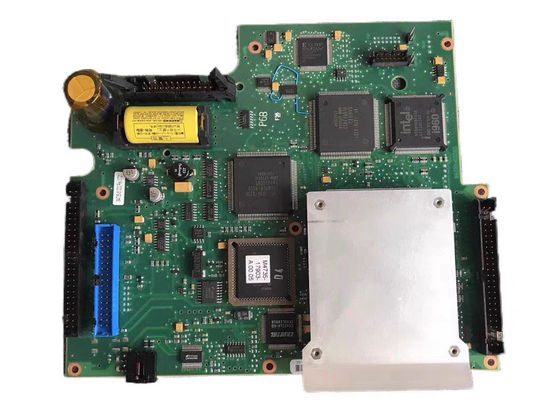 의료 디피브리레이터 기계 부품 필립 심장 시작 XL M4735A를 위한 메인보드