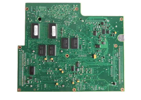 의료 디피브리레이터 기계 부품 필립 심장 시작 XL M4735A를 위한 메인보드