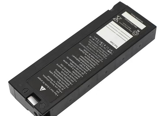 M3516A 필립 심장 시작 M4735A 디피브리레이터용 의료 장비 배터리