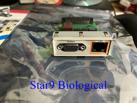필립 FM20 FM30 태아 모니터 토지 카드 PN M2703-67001 좋은 상태