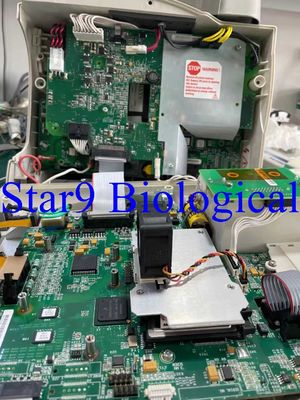 필립 M3535A M3536A 프로페셔널 서비스로 디피브리레이터 수리 부품