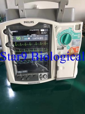 필립 M3535A M3536A 프로페셔널 서비스로 디피브리레이터 수리 부품