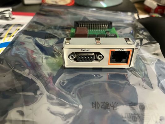 FM20 FM30 필립 아발론 환자 모니터 부품 태아 모니터 네트워크 카드