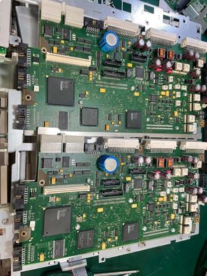 인텔리뷰 필립 MP60 MP70 PCB 메인보드