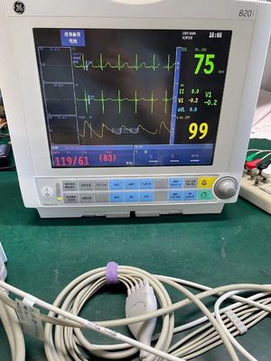 GE B20i 병원 의료 장비 환자 모니터 수리 부품