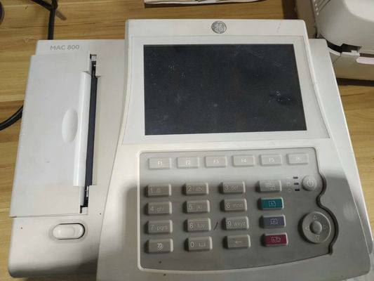 GE MAC800 교원 수리 부품을 위한 심경 기기