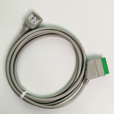 NIHON KOHDEN ECG 모니터의 주요 케이블 K922 JC-906P
