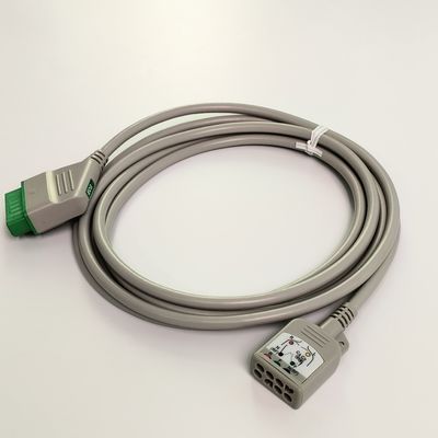 NIHON KOHDEN ECG 모니터의 주요 케이블 K922 JC-906P