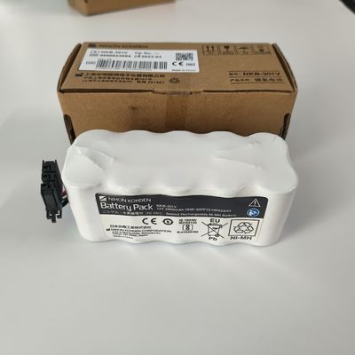NIHON KOHDEN 배터리 팩 NKB-301V 명소 전압 12V 2800mAh Ni-MH